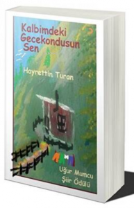 Kalbimdeki Gecekondusun Sen