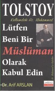 Kalbimdeki Hz. Muhammed| Lütfen Beni Bir Müslüman Olarak Kabul Edin