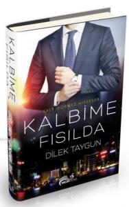 Kalbime Fısılda (Ciltli)