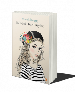 Kalbimin Kara Büyüsü