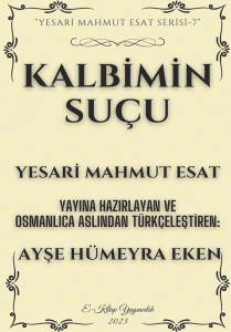 Kalbimin Suçu