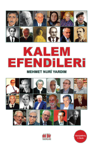 Kalem Efendileri