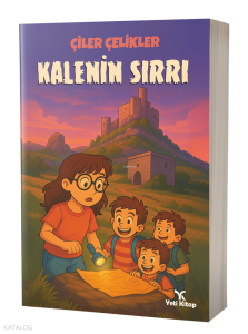 Kalemin Sırrı