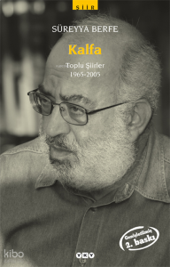 Kalfa – Toplu Şiirler 1965-2005
