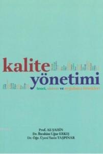Kalite Yönetimi