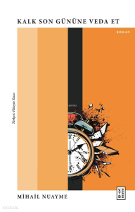 Kalk Son Gününe Veda Et