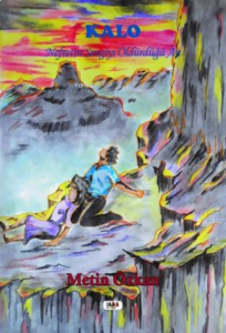 Kalo;Nefretin Sevgiyi Öldürdüğü An