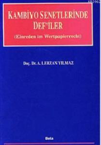 Kambiyo Senetlerinde Defiler