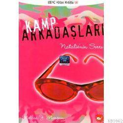 Kamp Arkadaşları 1; Natalie'nin Sırrı