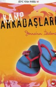 Kamp Arkadaşları 2; Jenna'nın İkilemi