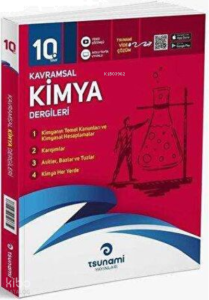 Kampanyalı Akilli Kimya Atölyem 10. Sinif