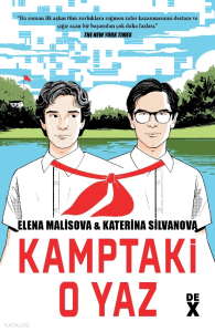 Kamptaki O Yaz