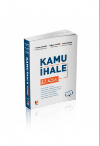 Kamu İhale El Kitabı