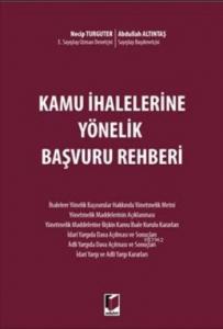 Kamu İhalelerine Yönelik Başvuru Rehberi