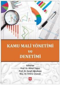 Kamu Mali Yönetimi ve Denetimi