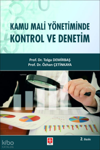 Kamu Mali Yönetiminde Kontrol ve Denetim