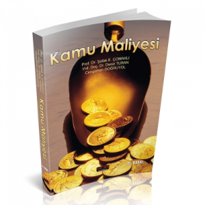 Kamu Maliyesi Ders Kitabı
