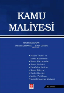 Kamu Maliyesi