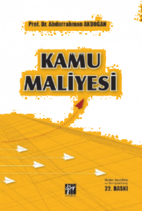 Kamu Maliyesi