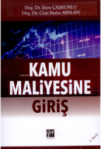 Kamu Maliyesine Giriş