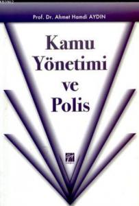 Kamu Yönetimi ve Polis