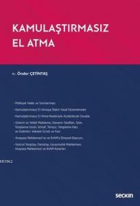 Kamulaştırmasız El Atma