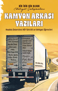 Kamyon Arkası Yazıları