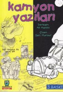 Kamyon Yazıları