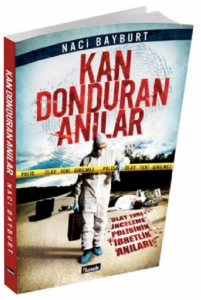 Kan Donduran Anılar -1