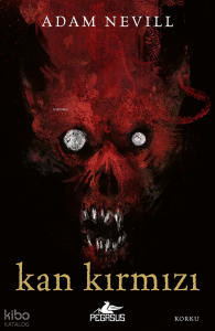 Kan Kırmızı