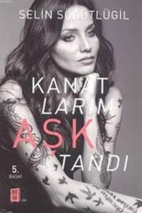 Kanatlarım Aşktandı