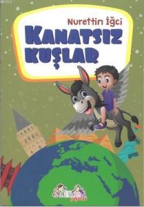 Kanatsız Kuşlar