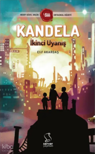 Kandela;(UY8) Ortaokul Düzeyi