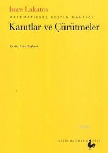 Kanıtlar ve Çürütmeler