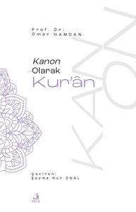 Kanon Olarak Kur'an