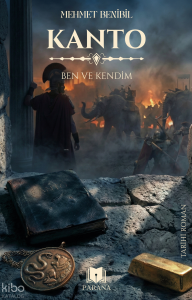 Kanto: Ben ve Kendim