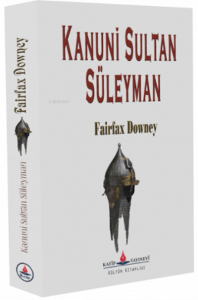 Kanuni Sultan Süleyman (Cep Boy)