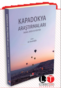 Kapadokya Araştırmaları
