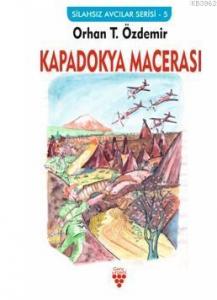 Kapadokya Maceraları