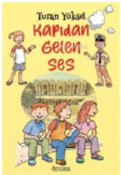 Kapıdan Gelen Ses