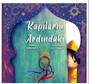 Kapıların Ardındaki