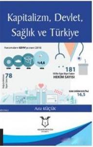 Kapitalizm, Devlet, Sağlık ve Türkiye