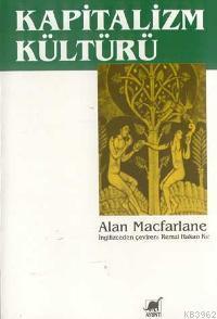 Kapitalizm Kültürü