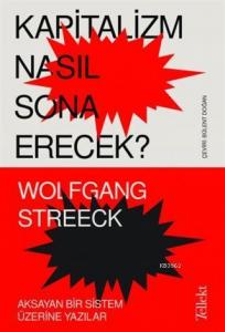 Kapitalizm Nasıl Sona Erecek ?; Aksayan Bir Sistem Üzerine Yazılar