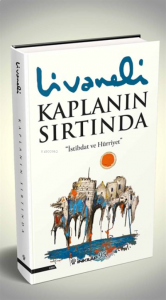 Kaplanın Sırtında – Ciltli