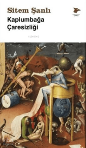 Kaplumbağa Çaresizliği