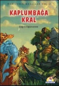 Kaplumbağa Kral