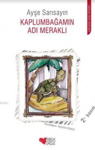 Kaplumbağamın Adı Meraklı