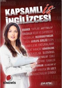 Kapsamlı İş İngilizcesi