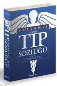 Kapsamlı Yeni Tıp Sözlüğü